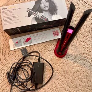 Dyson Corrale Hair Straightner